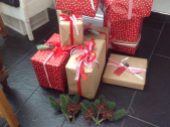 Carlisle, Christmas, Cumbria, House Doctor, Santa Claus, Sassy Christmas, Sassy Property Styling Services
