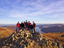 Business, CHALLENGE EVENTS, Charitable organization, Climb, Education and Training, Event planning, Guides and Schools, Ice climbing, Lake District, OUTDOOR ACTIVITY, Outdoors, Recreation, Team building, THE LAKE DISTRICT, Ullswater
